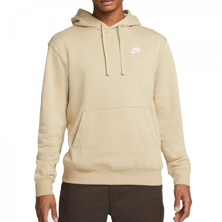 Sudadera Nike Sportwear Club Fleece Hombre...