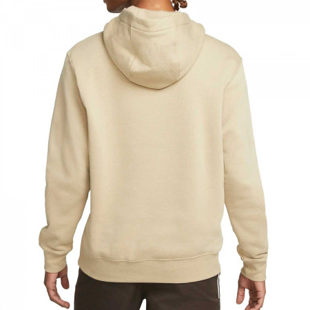 Sudadera Nike Sportwear Club Fleece Hombre...