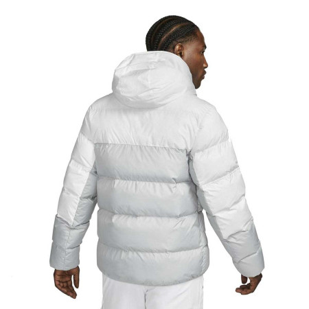Abrigo Nike Sportswear Storm FIT Windrunner...
