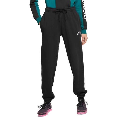 Pantalón Largo Nike Sportswear Negro Mujer BV4091-010