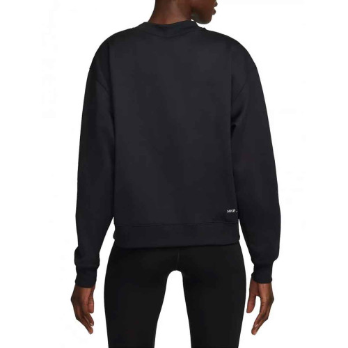 Sudadera Nike Therma-FIT All Time Negro Mujer DQ5524-010