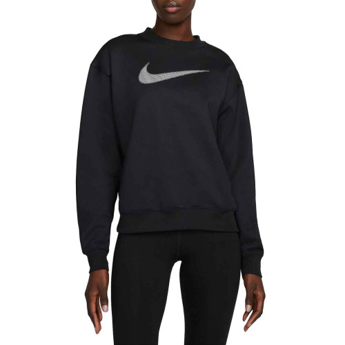 Sudadera Nike Therma-FIT All Time Negro Mujer DQ5524-010