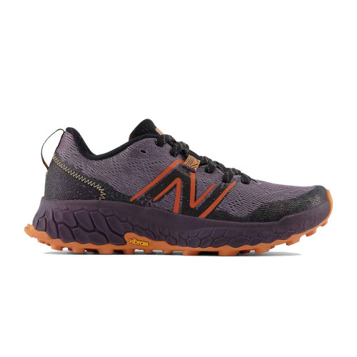 Zapatillas New Balance Fresh Foam X Hierro v7 Morado Running Mujer WTHIER-7M