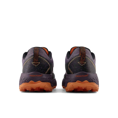 Zapatillas New Balance Fresh Foam X Hierro v7 Morado Running Mujer WTHIER-7M