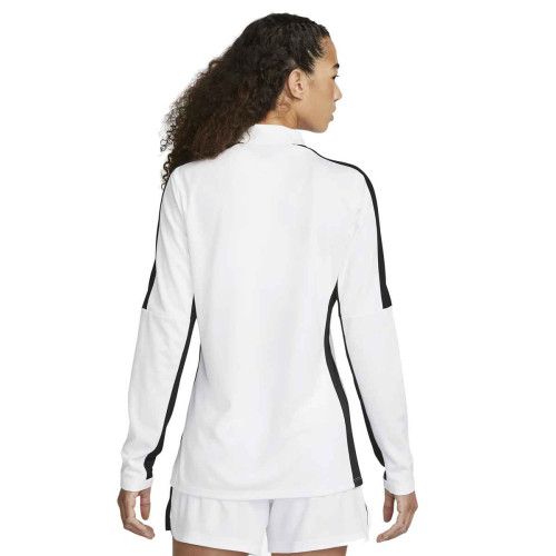 Chaqueta Chándal Nike Dri-FIT Academy Blanco Mujer CV2677-100