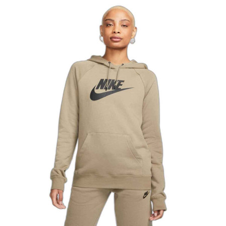 Sudadera Nike Sportswear Essential Tierra Mujer...