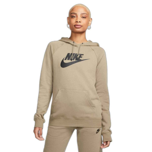 Sudadera Nike Sportswear Essential Tierra Mujer DX2319-351