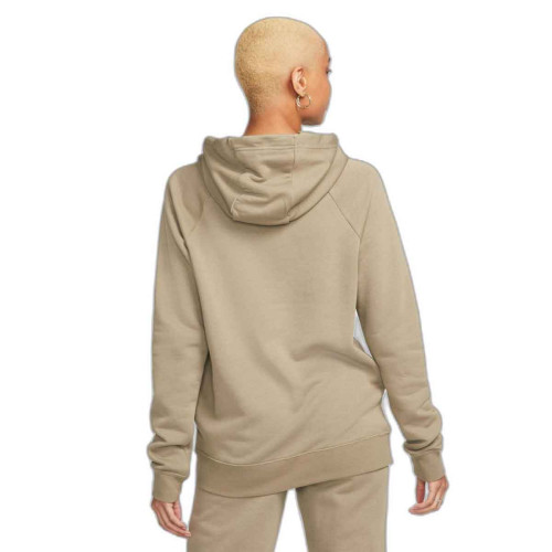 Sudadera Nike Sportswear Essential Tierra Mujer DX2319-351