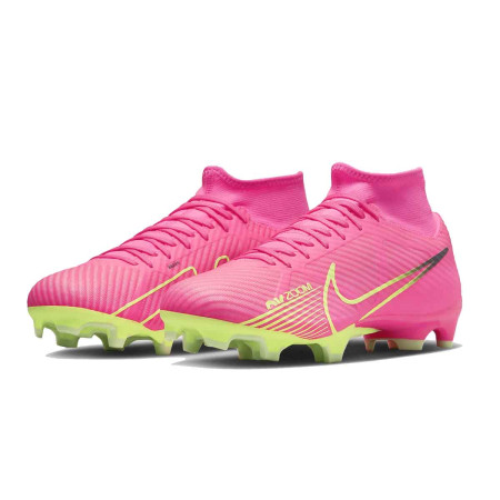 Zapatillas Nike Zoom Mercurial Superfly 9...