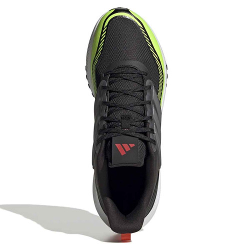 Zapatillas Adidas Ultrabounce TR Bounce Trail Running Negro Verde Hombre ID9399