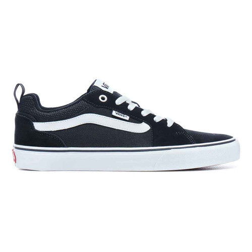 Zapatillas Vans Filmore Classic Negro Blanco Hombre VNOA3MTJI-001