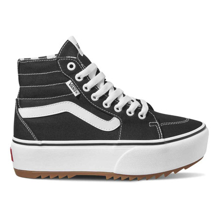 Zapatillas Vans Filmore Hi Tapered Platform...
