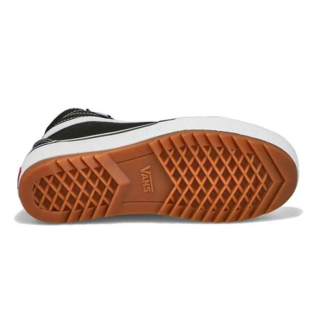 Zapatillas Vans Filmore Hi Tapered Platform...
