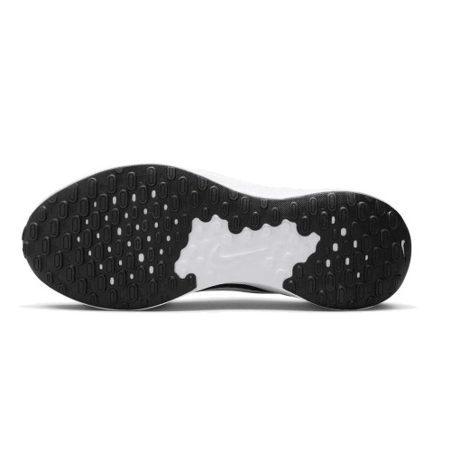 Zapatillas Nike Revolution 7 Negro Blanco Running Hombre fb2207-01