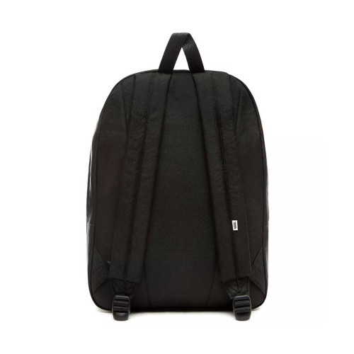 Mochila Vans Realm Off The Wall Negra VNOA3UI6BLK1