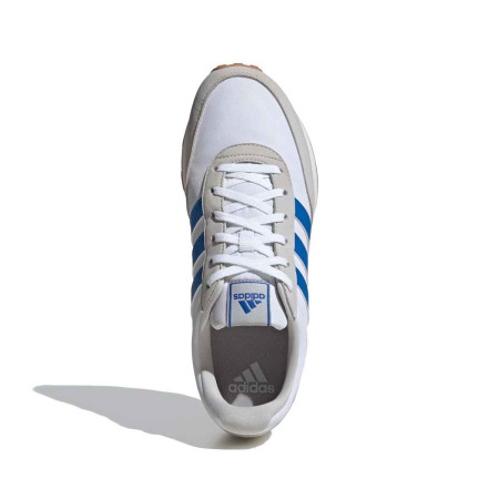 Zapatillas Adidas Run 60s 3.0 Blanco Azul...
