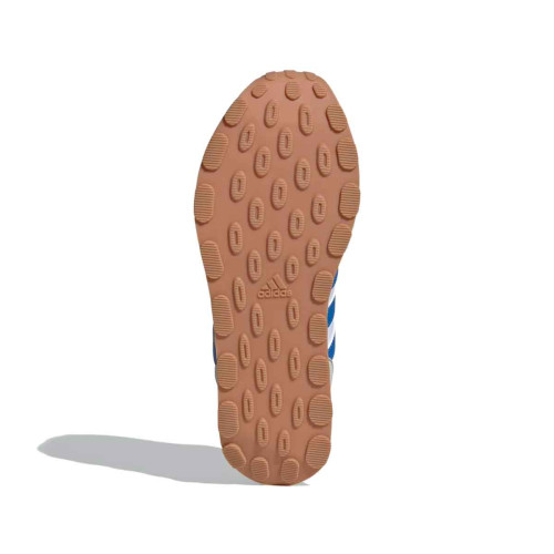 Zapatillas Adidas Run 60s 3.0 Blanco Azul Hombre IG1177