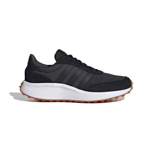 Zapatillas Adidas Run 70s Negro Blanco Hombre ID1876