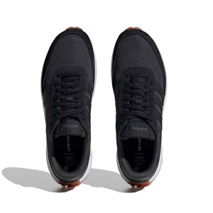 Zapatillas Adidas Run 70s Negro Blanco Hombre ID1876 2