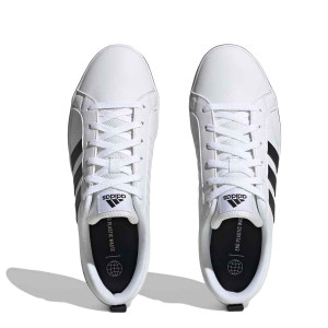 Zapatillas Adidas VS Pace 2.0 HP6010 Blanco Negro Hombre 2