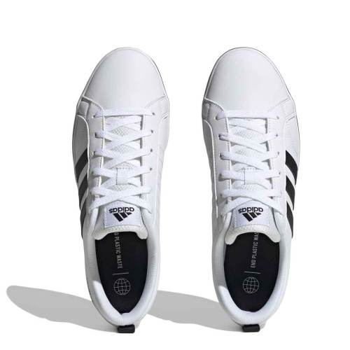 Zapatillas Adidas VS Pace 2.0 HP6010 Blanco Negro Hombre
