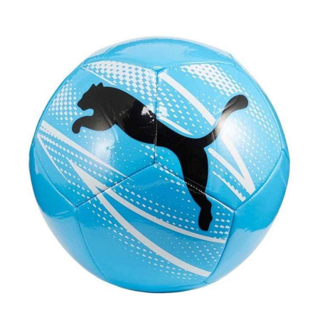 Balón de Fútbol Puma Attacanto Graphic Azul...