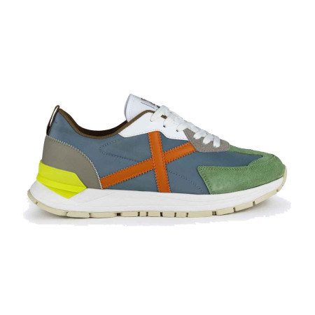 Zapatillas Munich Versatile 16 Multicolor...