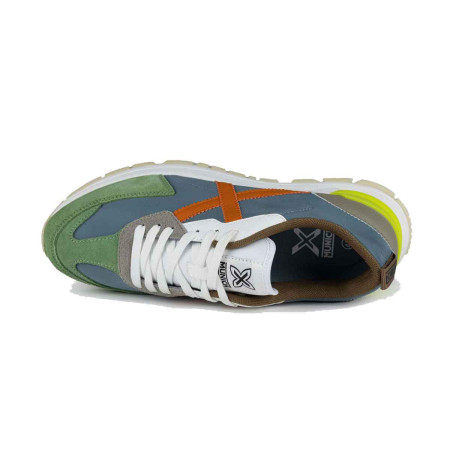 Zapatillas Munich Versatile 16 Multicolor...