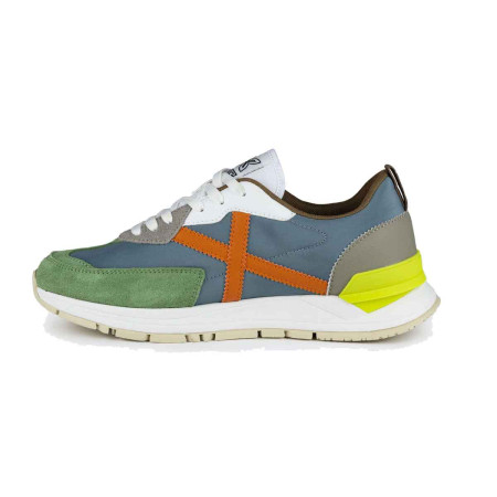 Zapatillas Munich Versatile 16 Multicolor...