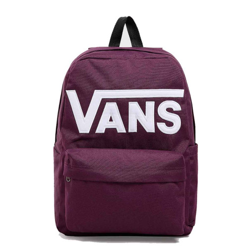 Mochila Vans Old Skool Drop V Púrpura VN000H4-CHJ