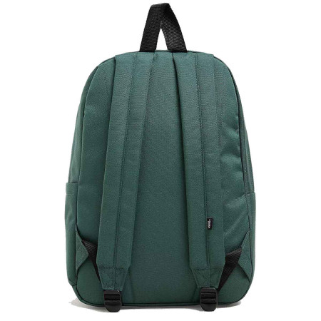 Mochila Vans Old Skool Drop V Verde VN000H4-BDX