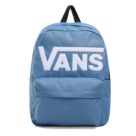 Mochila Vans Old Skool Drop V Azul VN000H4-ZP8X