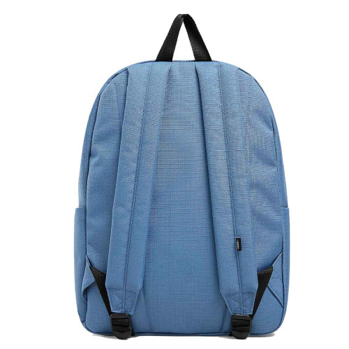 Mochila Vans Old Skool Drop V Azul VN000H4-ZP8X