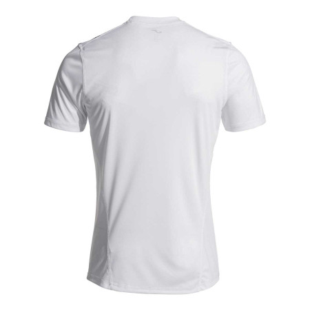 Camiseta Joma Olimpiada Handball Blanca Manga...