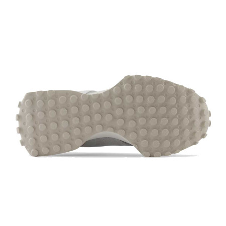 Zapatillas New Balance 327 Gris Blanco Hombre...