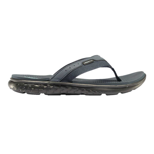 Chanclas John Smith Petru 24v Azul Marino Hombre