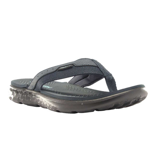Chanclas John Smith Petru 24v Azul Marino Hombre