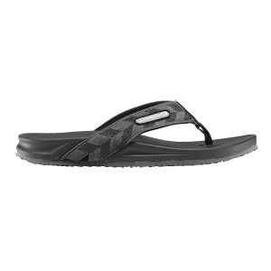Chanclas John Smith Pinen 24v Negro Hombre