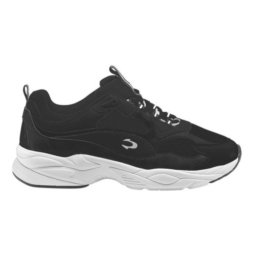 Zapatillas John Smith Urt Negro Hombre