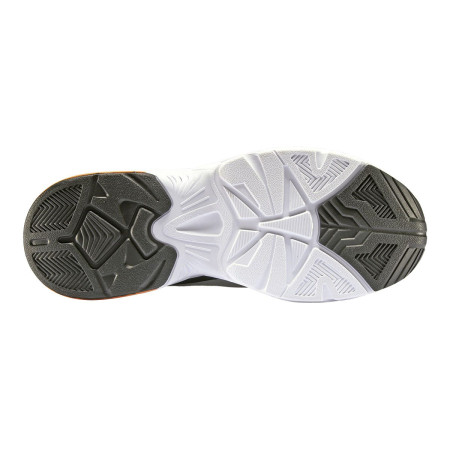 Zapatillas John Smith Urt Negro Hombre