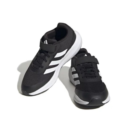 Zapatillas Adidas Runfalcon 3.0 Negro Blanco...