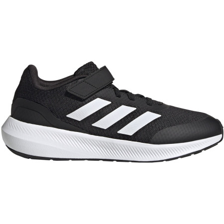 Zapatillas Adidas Runfalcon 3.0 Negro Blanco...