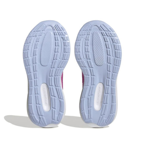 Zapatillas Adidas Runfalcon 3 Rosa Fucsia Running HP5837