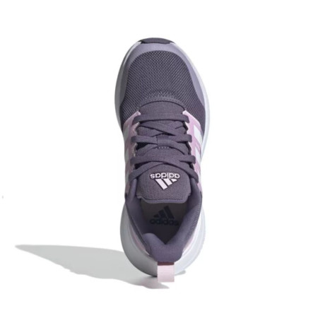 Zapatillas Adidas FortaRun 2.0 Running Lila ID0585