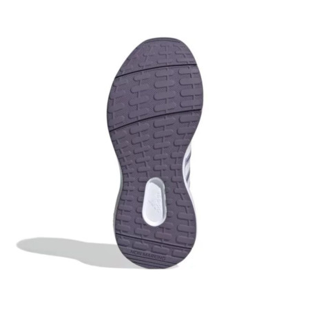 Zapatillas Adidas FortaRun 2.0 Running Lila ID0585