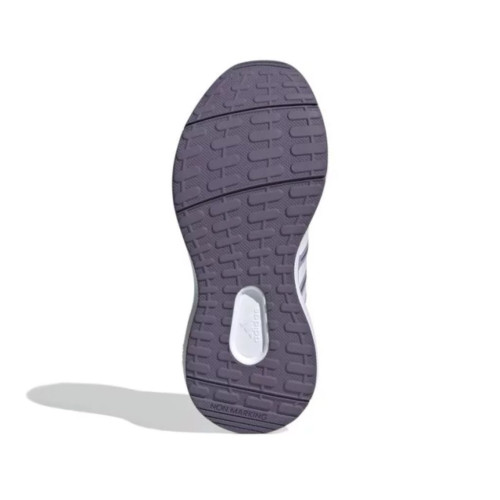 Zapatillas Adidas FortaRun 2.0 Running Lila ID0585