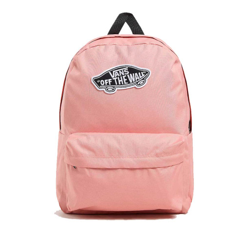 Mochila Vans Old Skool Classic Rosa VN000H4YD471
