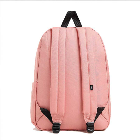 Mochila Vans Old Skool Classic Rosa VN000H4YD471