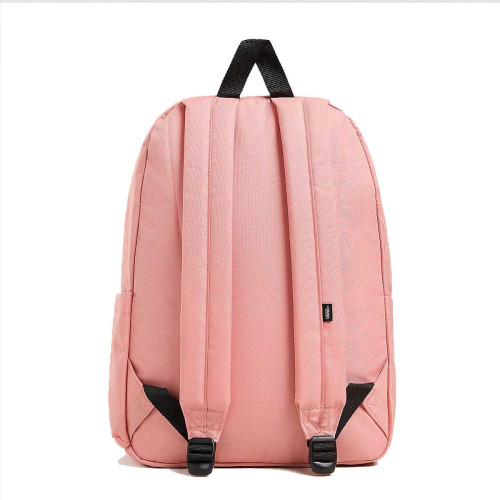 Mochila Vans Old Skool Classic Rosa VN000H4YD471