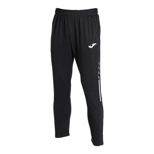 Pantalón Largo Joma Olimpiada Negro Hombre 103741-100